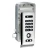 Import smart keylock rfid electronic cabinet digital locker lock combination keypad safe lock from China