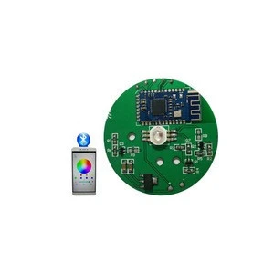 Smart LED Module Bluetooth/Wifi LED Controller Design Smart LED Light Solution Provider