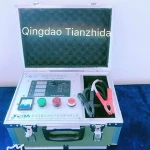 smart machine arc  Electro Fusion Welder For Plastic Welding