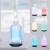 Import Smartwell Glass aroma lamp diffuser parts diffuser aroma dehumidifier aromatherapy humidistat essential oil diffuser from China