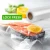 Import Smooth Barrier Vacuum Sealer Plastic Bags for Seafood Meat Storage Moisture Proof Food Packaging Three Side Seal Pouch from China