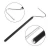 Import Snake Hook Stainless Steel Black Sliver Adjustable Long Handle Catching Tools Trap Tong from China