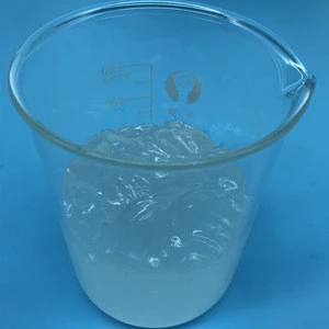 Sodium Alcohol Ether Sulphate CAS 9004-82-4 Sodium Alcohol Ether Sulphate