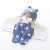 Import Soft cashmere baby wrap bag stroller cart swaddle fleece sleep sack baby swaddle cotton from China