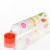 Import Soft PE Tube with Red Screw Cover Glossy Finish Custom Logo for Face Wash Facial Cleanser Packaging Tube from China