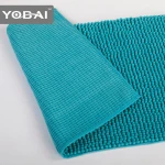 Softextile Non-Slip Bath Bathroom Floor Mat Sets Wholesale