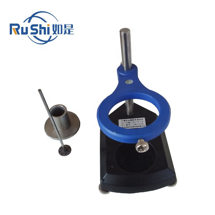Soil Dilatometer Free Swelling Rate Tester from China | Tradewheel.com