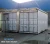 Import Solar Power 20&#039; Reefer Container from China