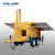 Import Solar trailer solar electricity generating system for home from China