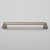 Import Solid Brass Brushed Chest Handle New Furniture Cupboard Wardrobe Cabinet Handle Furniture Handle & Knob Modern Zinc Alloy,zinc from China