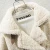 Solid Fleece coat Boy Baby Jacket Kid Berber Fleece Coat Winter Clothes For Children