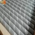 Import Sound barrier dust proof screen mesh/corrugated perforated sheet from China