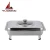 Import Southeast Asia hot style buffet food warmer chafing dish Stainless steel chafing dish from China