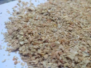 Soybean Meal