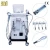 Import SPA990 water jet machine Oxygen Jet &amp; no needle electroporation mesotherapy beauty machine from China
