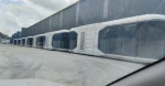 Space  REMAC capsule Mobile Home Bed Hotel Cabin Prefabricated Modular Container Small Capsule Room With Kitchen And Bathroom