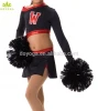 spandex wholesale young girls dress cheerleading