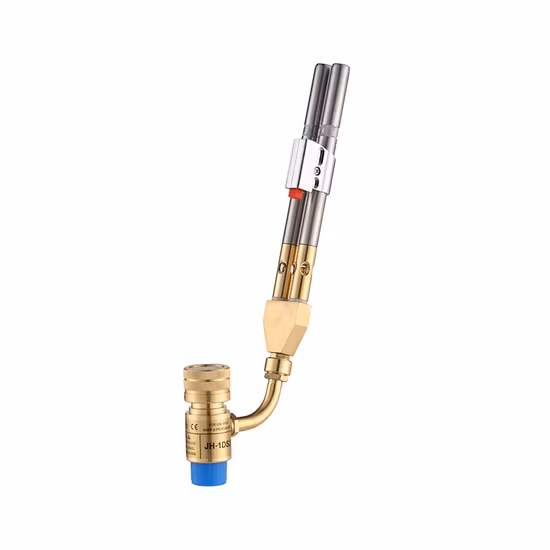 Mapp Gas Welding Torch Gas Torch Welding Gas Torch Flame Gun