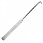 Spay Snook Hook Veterinary Surgical Instruments