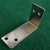 Import SPCC steel metal sheet custom service bending and cutting parts from China