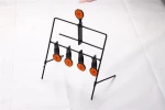 Spinner Target/Hunting Gun Accessories/making hunting series 8years