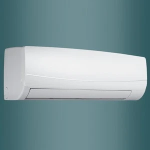 split Wall Mounted Air Conditioner ON OFF type (panel Hidden Display)