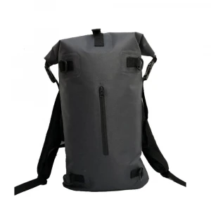 Sports Bag Travel Gym Waterproof Custom Light Gifts Unisex Oem Customized Logo Time Pattern Zipper