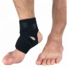 sports safety Ankle Support foot pad brace wraps
