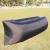 Import spot commodity single bag air patented folding lazy sofa floor chair seat cushion Good price from China