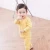 Import Spring/Autumn new style in-stock cotton 0-3 years old little toddler boy child clothing set, girls clothes suit with video from China