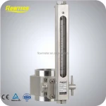 SS304 stainless steel water flow meter flowmeter