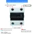 Import SSR-120LA adjustable power controller solid state relay 120A SSR 4-20mA solid state voltage regulator from China