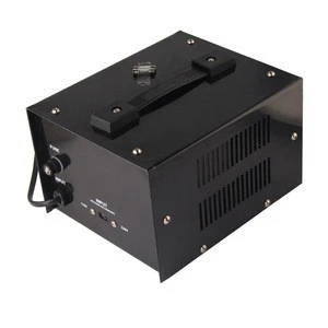 ST-800 800W Transfer 220VAC to 110VAC or 110VAC to 220VAC Voltage Step&amp;down Transformer for Home Use