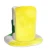 Import St. Patricks Day Carnival Party Supplies Kids Adult Crazy Party Led Hat from China