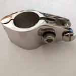 Stainless Steel 316 marine hardware top slides boat accessories
