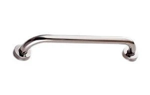 STAINLESS STEEL BATHTUB TOILET SAFETY GRAB BAR FOR DISABLE FOR THE ELDERS 52001