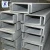 Import stainless steel channel bar 304 Jiangsu Manufacturer from China