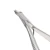 Import Stainless steel cuticle nipper from Pakistan
