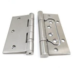 stainless steel door hinge for door &window
