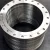 Import stainless steel flat butt weld flange DN10-1000 from China