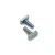Import Stainless steel Hammer Head Bolts Carbon Steel T Shaped Head Bolts from China