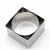 Import Stainless Steel High Quality 4 pcs Cake& Cookie&Pasta Mold/Cutter Baking Tools from China