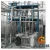 Import Stainless steel processing machine 300L honey bee production line from China