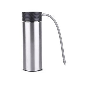 Stainless steel vacuum milk container for Automatic Coffee Machine