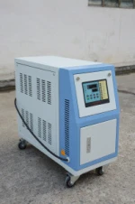 Stainless steel water tank high temperature water mold temperature controller for injection molding machines