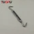 Import stainless steel wire rope turnbuckles from China