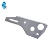 Stamp Parts Fabrication Service/Custom Metal Stamping Parts