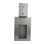 Stamping Metal Tools Sheet Fabrication Service China Cnc Processing Parts