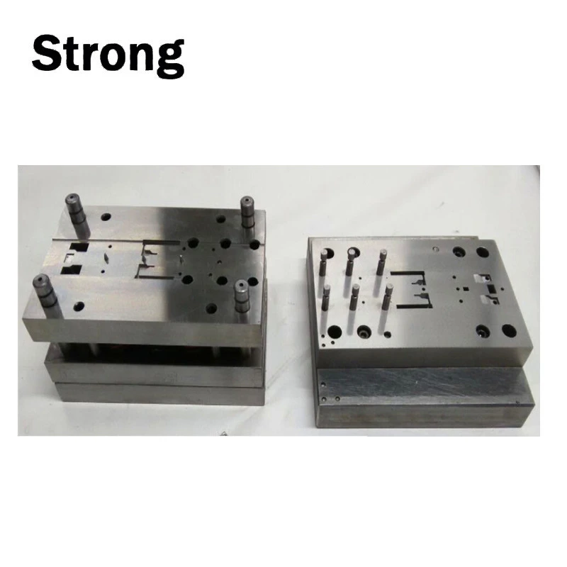 stamping moulds