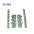Import stamping press galvanized steel furniture bed bracket from Taiwan